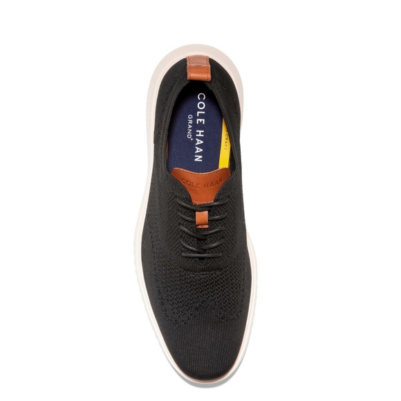 Cole Haan Grand+ Stitchlite Men's Oxford - Picture 5 of 16
